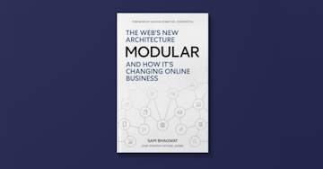Modular Web Book