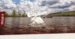 cajunbowfishing.com homepage