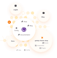 Write Apps with Better Building Blocks