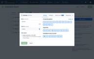Contentful Rich Text Settings