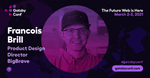 developer francois brill
