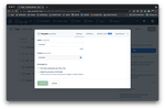Template Field Settings
