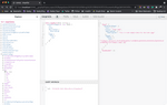 GraphQL Page Query with id