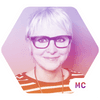 Kirsten Lambertsen Gatsby icon