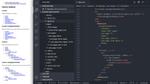 Code sample of a plugin called gatsby-mdx-routes