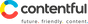 Contentful logo