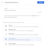 google-personalization