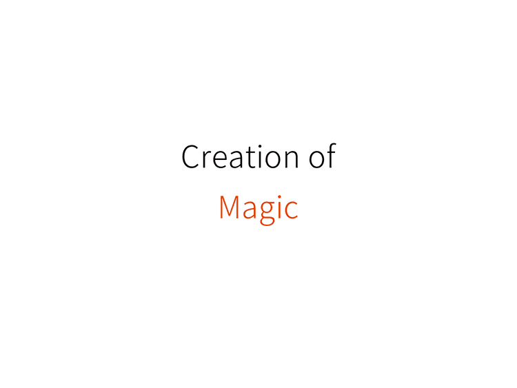 Screenshot of Crogic