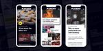 Change incorporated rendered on three mobile devices