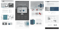 MagMutual.com Taps the Power of Gatsby + Drupal null icon