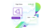 Boost organic traffic & conversions 