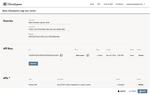 New York Times Archive API - API Keys