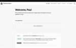 Unsplash Application