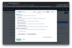 Navigation Field Validation