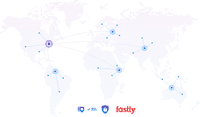 One-click, Global Deployment