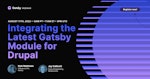 Integrating the Latest Gatsby Module for Drupal
