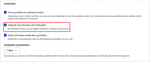 Drupal Deployment Tips