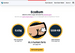 EcoBum interface