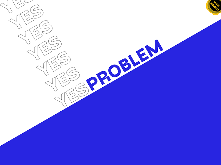 Screenshot of Problem studio