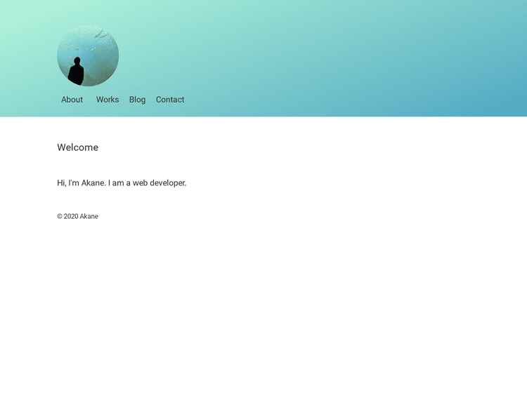 Screenshot of Zatsuzen