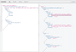 GraphiQL retrieve language nodes localized strings condition ID