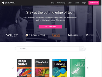 SitePoint