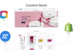 StriVectin content mesh