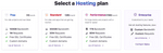 gatsby cloud hosting price plan