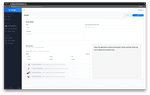 Strapi Roles and Permissions View