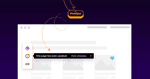 Gatsby content preview indicator