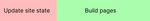 Gatsby tasks