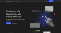 Woolly Mammoth delivers high performing websites for some of the top SaaS companies in the world with Gatsby. 