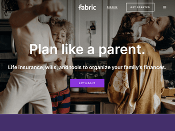 Fabric