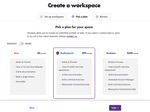 gatsby cloud pricing plan options