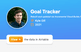 Goal Tracker by Kyle Gill icon