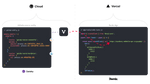 Valhalla overview diagram. Contentful + WordPress config and query