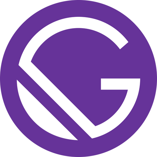Logo Gatsby Cloud